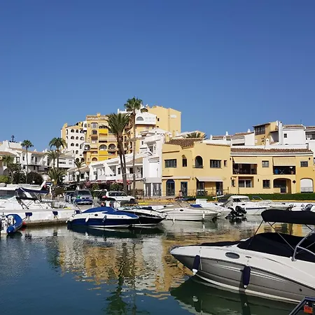K142 Cabopino Appartamento