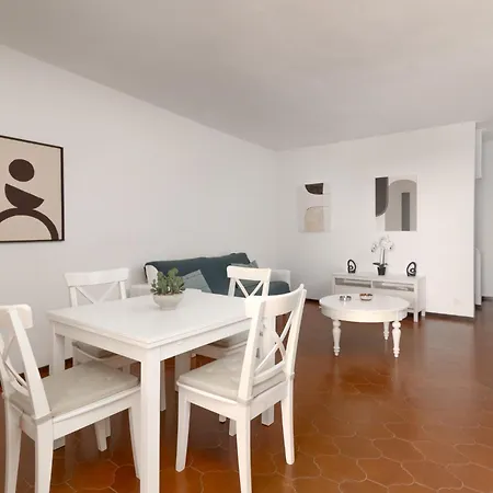 K142 Cabopino Appartamento Marbella