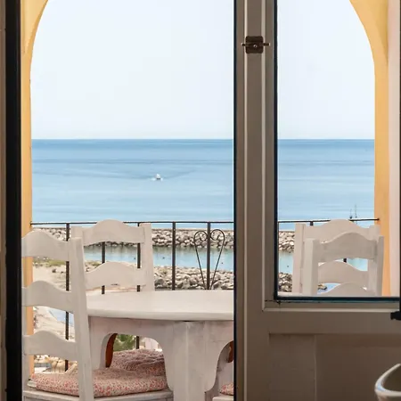 K142 Cabopino Marbella