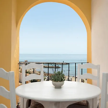K142 Cabopino Appartamento Marbella