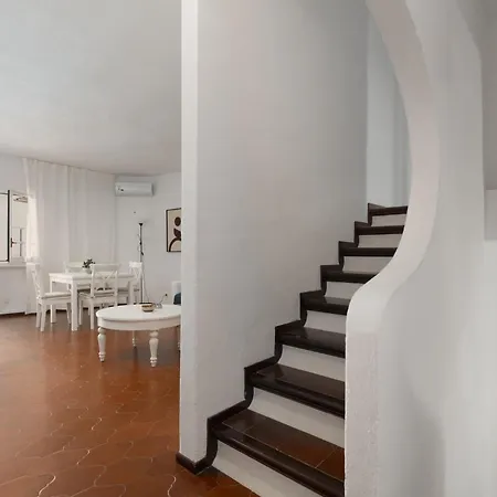 K142 Cabopino Appartamento *