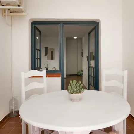 K142 Cabopino * Marbella
