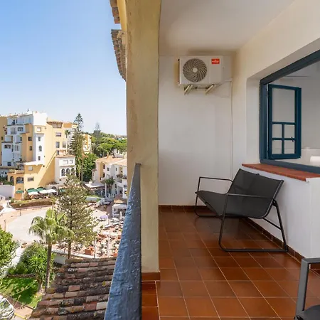 K142 Cabopino Appartamento Marbella