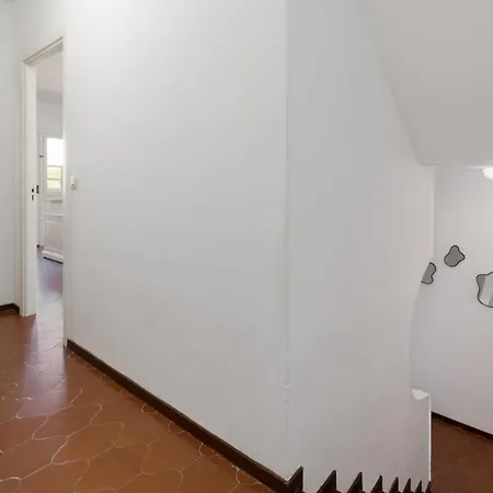 Appartamento K142 Cabopino *