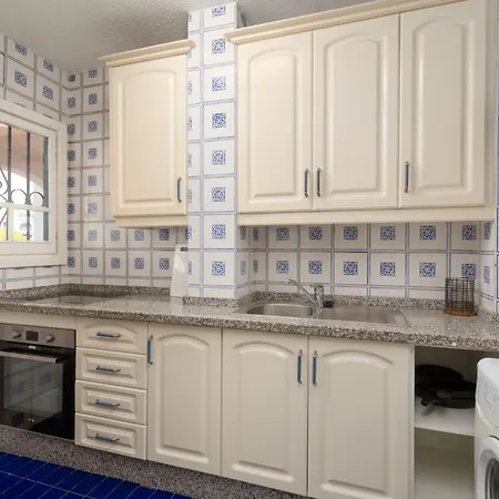 K142 Cabopino Appartamento