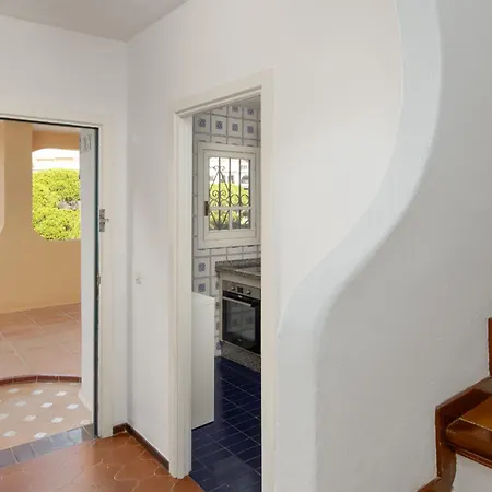 Appartamento K142 Cabopino