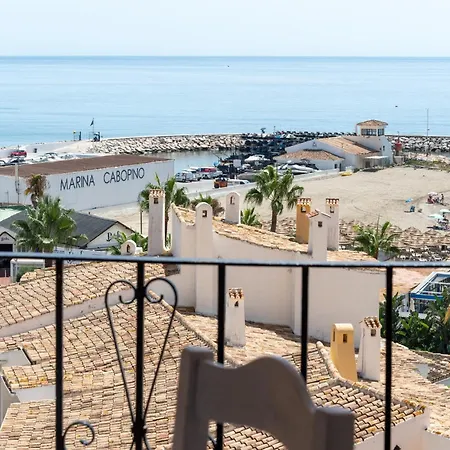 K142 Cabopino Marbella